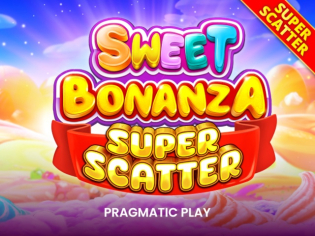Sweet Bonanza